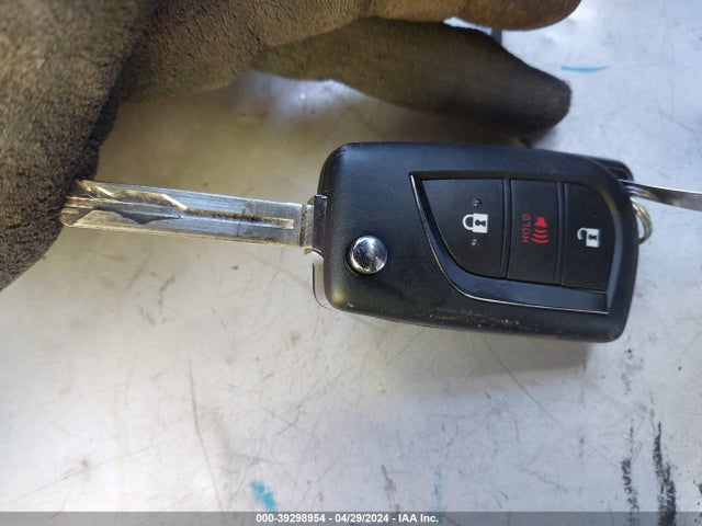 Toyota RAV4 LE 2023 2T3H1RFV0PW263912 Image 11