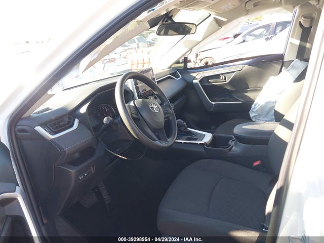 Toyota RAV4 LE 2023 2T3H1RFV0PW263912 Image 5