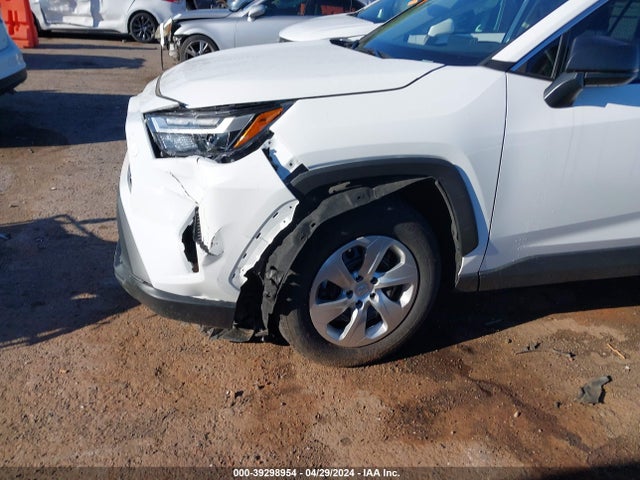 Toyota RAV4 LE 2023 2T3H1RFV0PW263912 Image 6