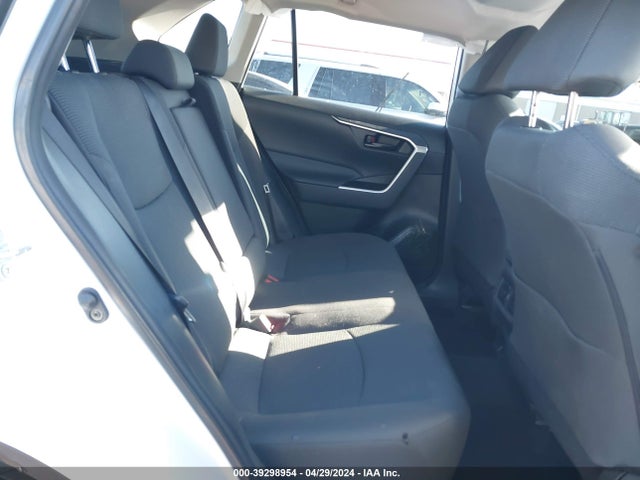 Toyota RAV4 LE 2023 2T3H1RFV0PW263912 Image 8