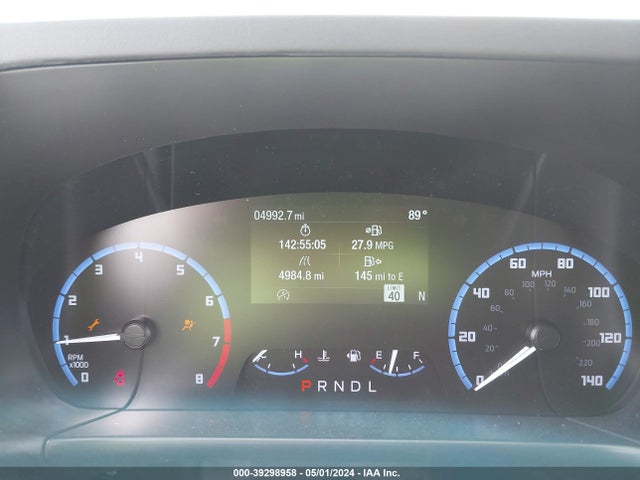 Ford Bronco Sport Big Bend 2024 3FMCR9B67RRE08013 Image 7