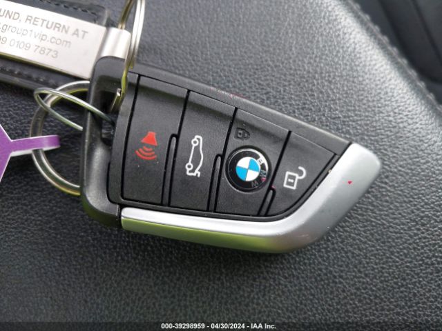 5UXTY3C09L9B43890 BMW X3 Sdrive30i