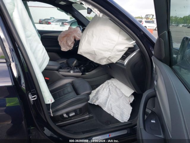 5UXTY3C09L9B43890 BMW X3 Sdrive30i