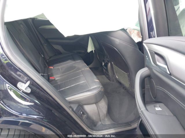 5UXTY3C09L9B43890 BMW X3 Sdrive30i