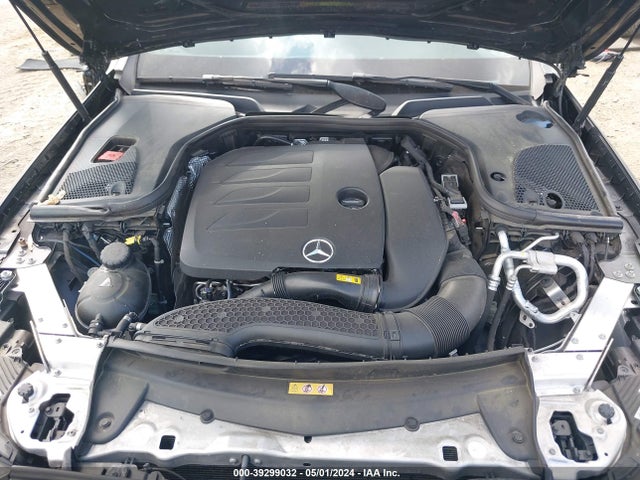 Mercedes-Benz E 350 2021 W1KZF8DB4MA906979 Image 10