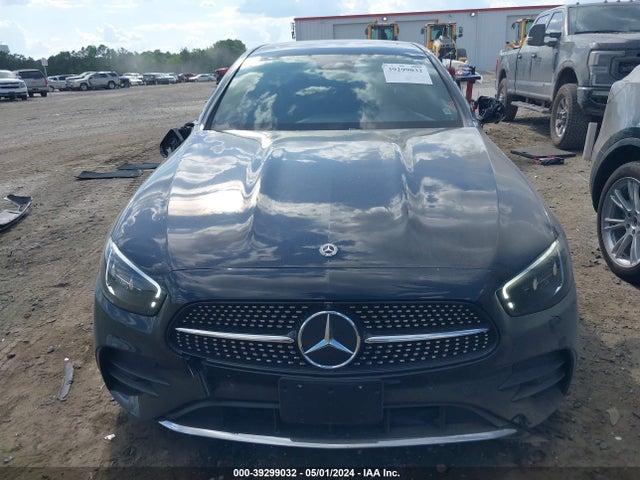 Mercedes-Benz E 350 2021 W1KZF8DB4MA906979 Image 13