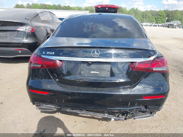 Mercedes-Benz E 350 2021 W1KZF8DB4MA906979 Image 17