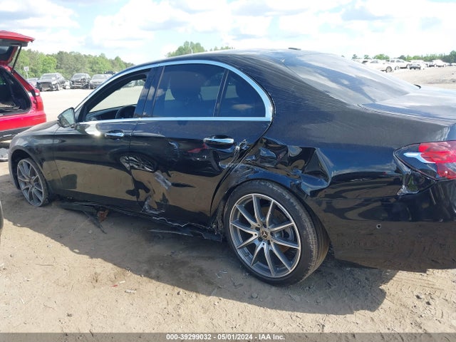 Mercedes-Benz E 350 2021 W1KZF8DB4MA906979 Image 6