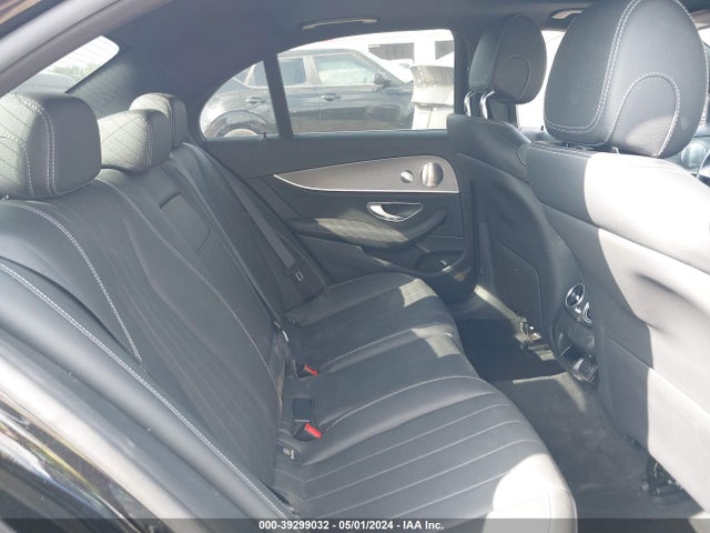 Mercedes-Benz E 350 2021 W1KZF8DB4MA906979 Image 8