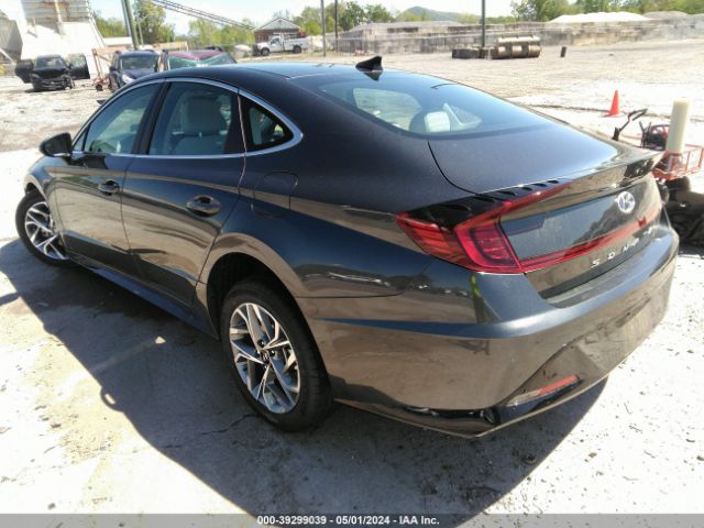 KMHL64JA5PA324328 Hyundai SONATA SEL