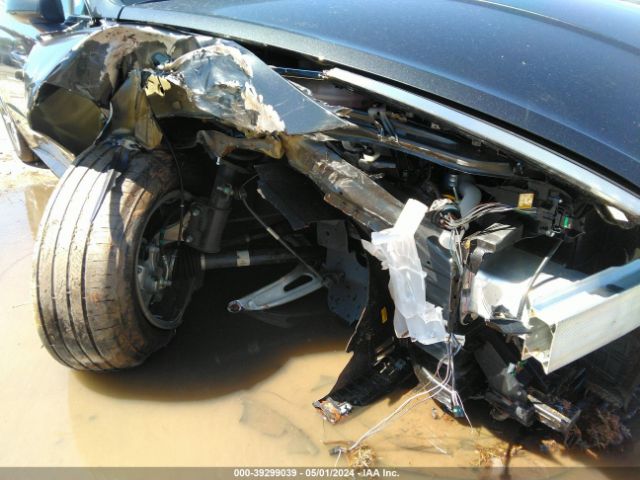 KMHL64JA5PA324328 Hyundai SONATA SEL