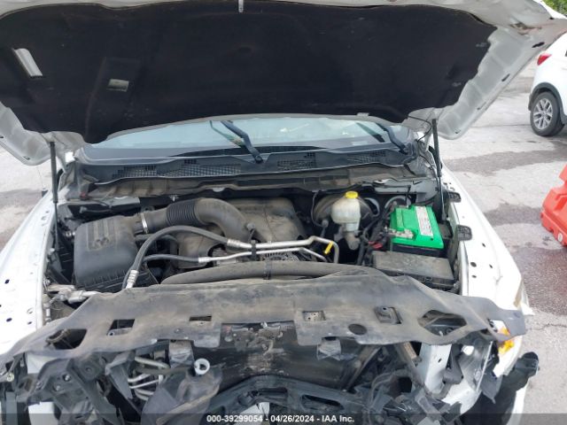 1C6RR6LT4GS347598 RAM 1500 Slt
