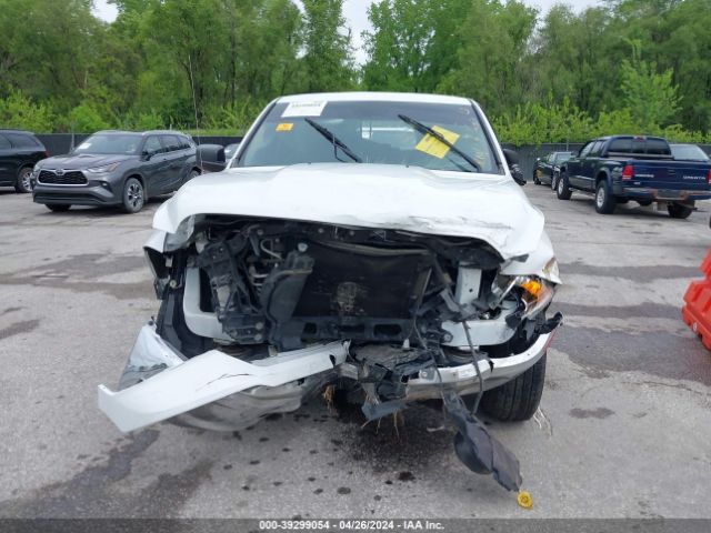 1C6RR6LT4GS347598 RAM 1500 Slt