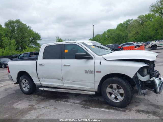 1C6RR6LT4GS347598 RAM 1500 Slt
