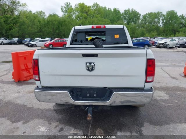 1C6RR6LT4GS347598 RAM 1500 Slt