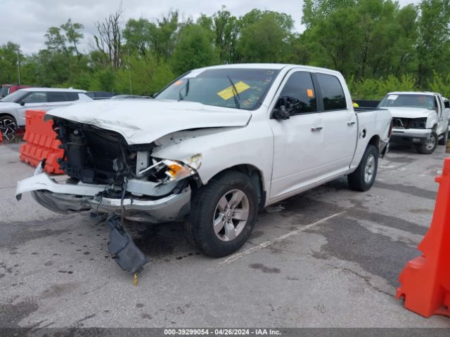 1C6RR6LT4GS347598 RAM 1500 Slt