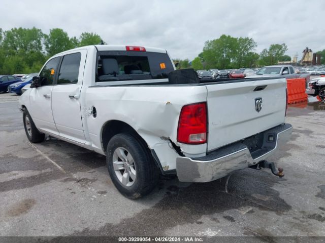 1C6RR6LT4GS347598 RAM 1500 Slt