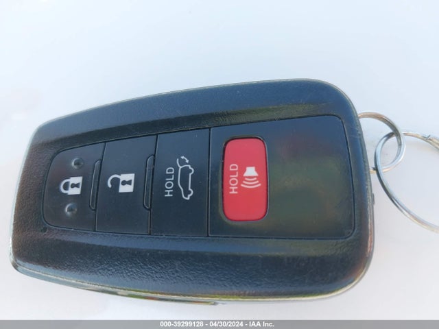 Toyota Highlander Xle 2021 5TDGZRAH7MS532247 Image 11