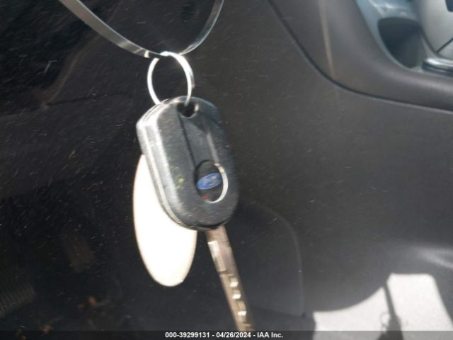 1FADP3E22GL288045 Ford FOCUS S