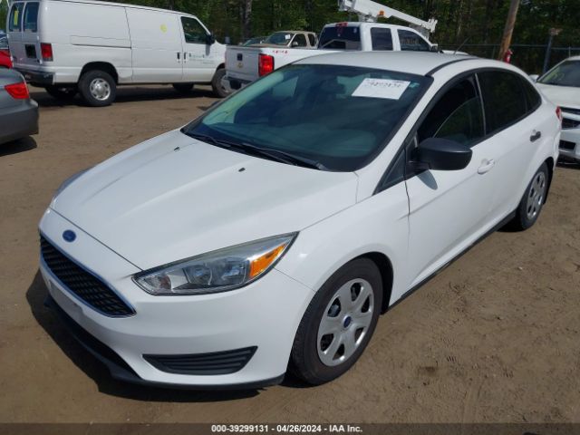 1FADP3E22GL288045 Ford FOCUS S