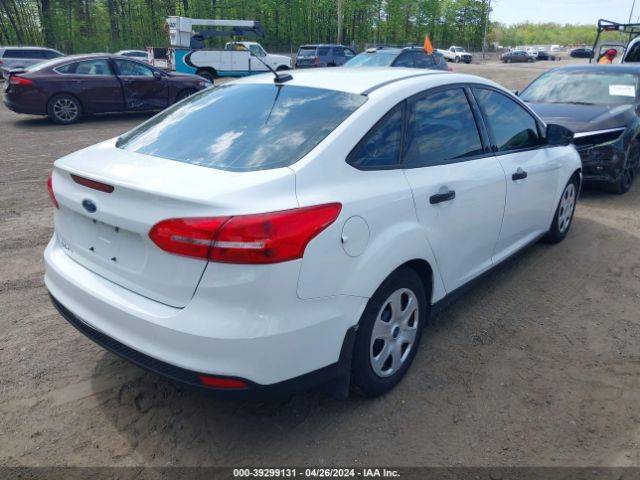 1FADP3E22GL288045 Ford FOCUS S