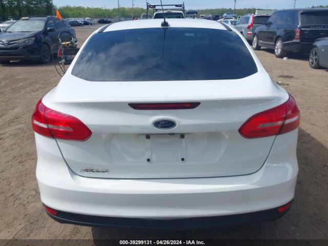 1FADP3E22GL288045 Ford FOCUS S