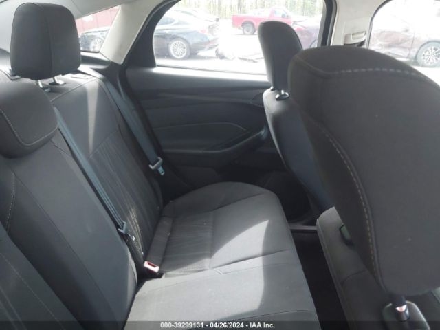 1FADP3E22GL288045 Ford FOCUS S