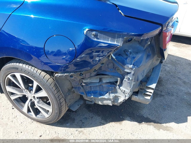 Nissan Maxima 3.5 S 2017 1N4AA6AP8HC374436 Image 18