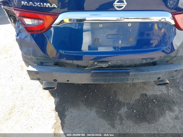 Nissan Maxima 3.5 S 2017 1N4AA6AP8HC374436 Image 19