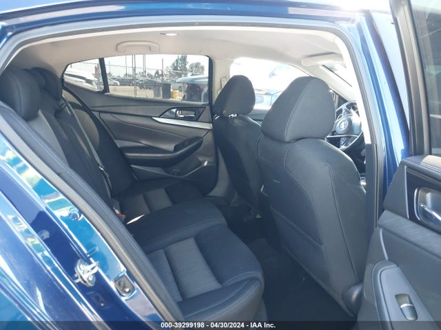 Nissan Maxima 3.5 S 2017 1N4AA6AP8HC374436 Image 8