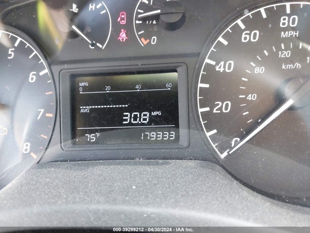 Nissan SENTRA S 2017 3N1AB7AP9HY285613 Image 7