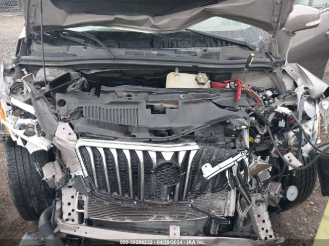 KL4CJDSB0FB178286 Buick Encore Premium