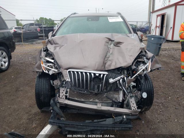 KL4CJDSB0FB178286 Buick Encore Premium