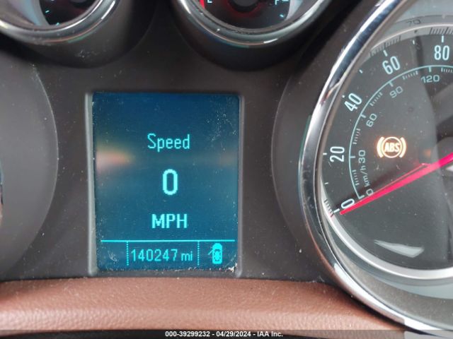 KL4CJDSB0FB178286 Buick Encore Premium