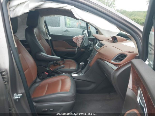 KL4CJDSB0FB178286 Buick Encore Premium