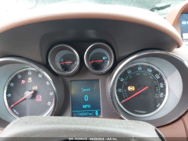 KL4CJDSB0FB178286 Buick Encore Premium
