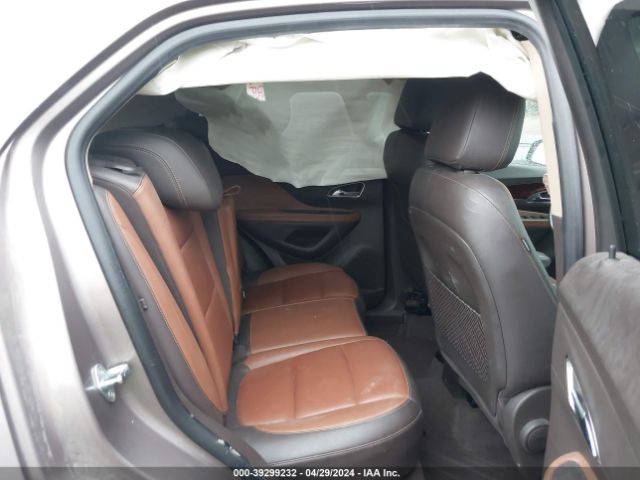 KL4CJDSB0FB178286 Buick Encore Premium