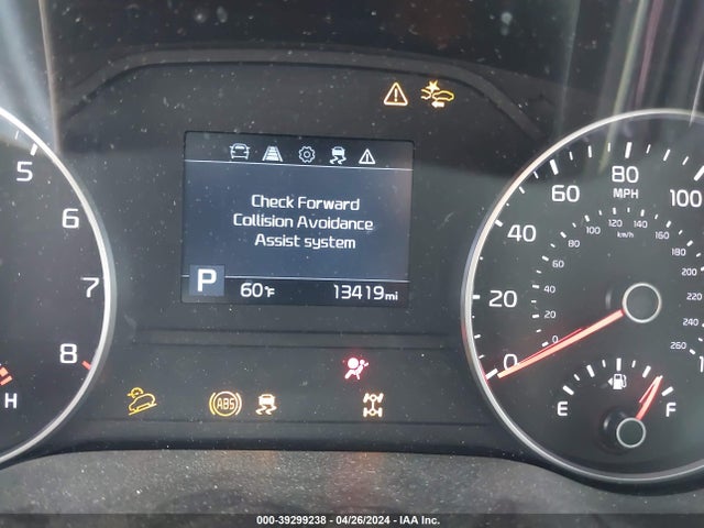 KIA Sportage Nightfall Edition 2022 KNDP6CAC4N7014666 Image 16