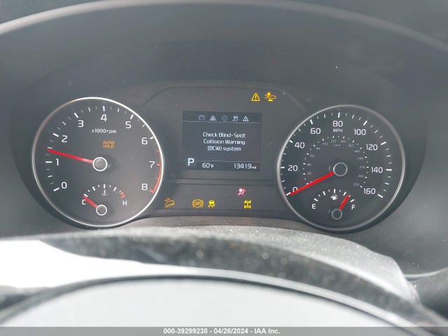 KIA Sportage Nightfall Edition 2022 KNDP6CAC4N7014666 Image 7