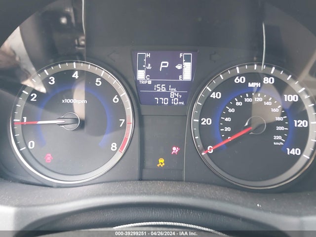 Hyundai Accent Value Edition 2017 KMHCT4AE6HU371198 Image 7