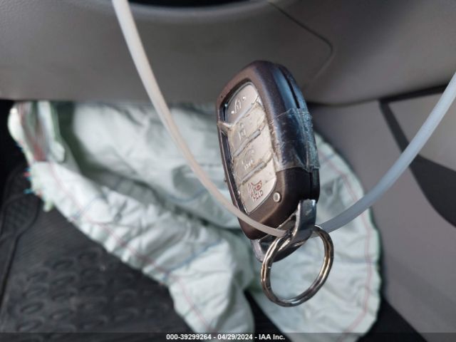 KMHE24L17GA012285 Hyundai Sonata Hybrid Se