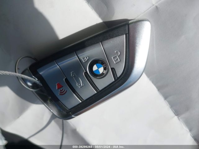 2022 BMW 540I WBA73BJ08NWX59612 Photo 10