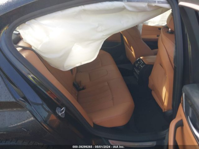 2022 BMW 540I WBA73BJ08NWX59612 Photo 7