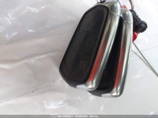 3GYFNEE30FS514549 Cadillac Srx Luxury Collection
