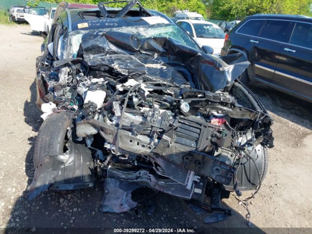 3MVDMBDY9PM563524 Mazda Cx-30 2.5 Turbo Premium