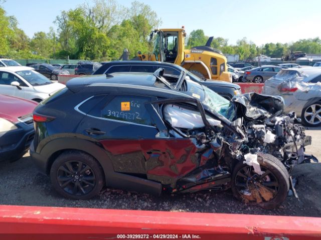 3MVDMBDY9PM563524 Mazda Cx-30 2.5 Turbo Premium