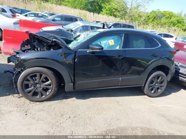 3MVDMBDY9PM563524 Mazda Cx-30 2.5 Turbo Premium