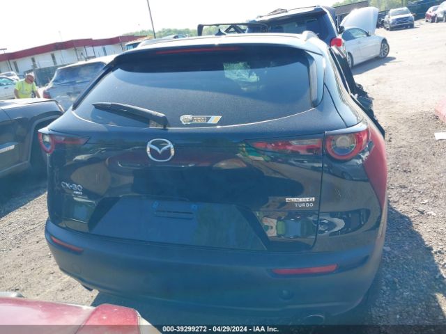 3MVDMBDY9PM563524 Mazda Cx-30 2.5 Turbo Premium