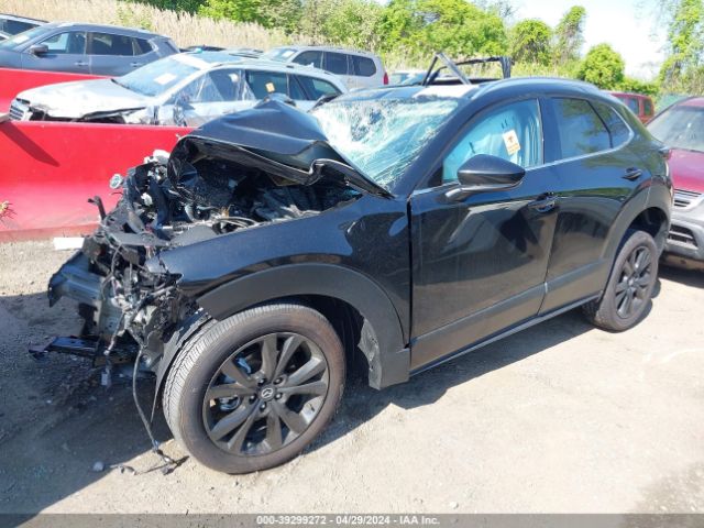 3MVDMBDY9PM563524 Mazda Cx-30 2.5 Turbo Premium