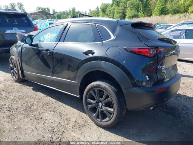 3MVDMBDY9PM563524 Mazda Cx-30 2.5 Turbo Premium